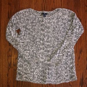GAP sweater